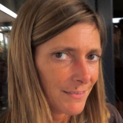 Caroline Charpentier — Experte Fiscalité Frontaliers France-Luxembourg, 30 ans d'expérience